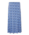 Jumperfabriken Kayla Blue skirt M/XL