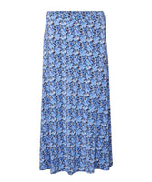 Jumperfabriken Kayla Blue skirt M/XL