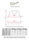 Palava Shirley - Mustard Patchwork Vest