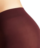 Falke softmerino tights barolo