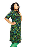 Cissi och Selma dress Monica Listig