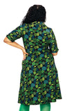 Cissi och Selma dress Monica Listig