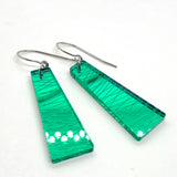 Favoretro earrings sketch