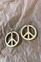 BC Stories earrings