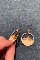 BC Stories earrings