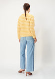 Jumperfabriken Saralisa Jumper Yellow