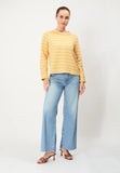 Jumperfabriken Saralisa Jumper Yellow