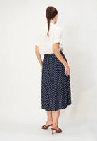 Jumperfabriken Sunvi Dot Skirt