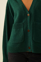 Jumperfabriken cardigan Estrid