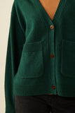 Jumperfabriken cardigan Estrid