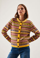Jumperfabriken cardigan AnnaLisa
