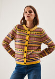 Jumperfabriken cardigan AnnaLisa