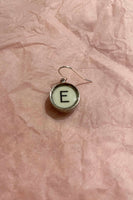 Saved & remade earring E