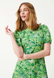 Jumperfabriken Dress Philomena