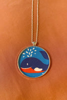Essmoo necklace