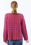 Jumperfabriken Tulipe jumper rose