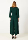 Jumperfabriken Blakely jumpsuit green