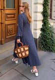 Jumperfabriken Cosima dress