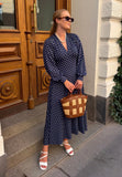 Jumperfabriken Cosima dress