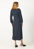 Jumperfabriken Cosima dress