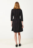 Jumperfabriken Kim dress check