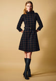 Jumperfabriken Kim dress check
