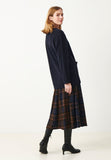 Jumperfabriken Cordelia cardigan navy