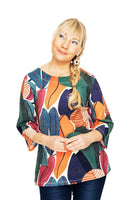 Cissi och Selma top Vendela Skogsdröm