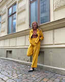 Kubik corduroy trousers