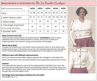 Emmy -The Ice Breaker cardigan Plommon