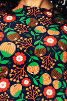 Cissi och Selma dress/tunic Hassel Rooibos