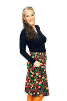 Cissi och Selma Majken skirt Rooibos