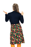 Cissi och Selma Majken skirt Rooibos