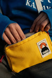 YKRA travel Yellow