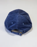 Tropical Scandinavia cap corduroy