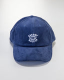 Tropical Scandinavia cap corduroy