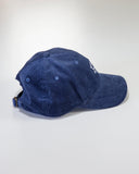 Tropical Scandinavia cap corduroy