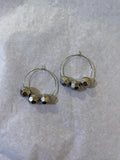 JBED Jewelry By Elina Dahl - Remake Örhängen