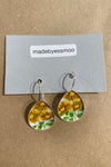 Essmoo earrings