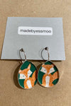 Essmoo earrings