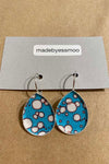 Essmoo earrings