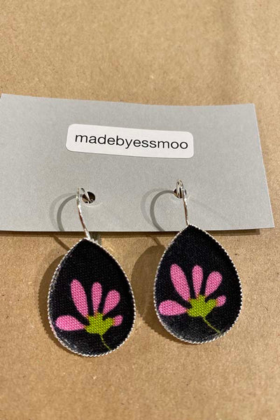 Essmoo earrings