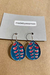 Essmoo earrings