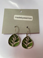 Essmoo earrings