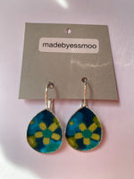 Essmoo earrings