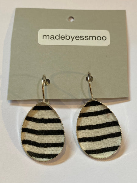 Essmoo earrings