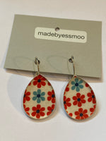 Essmoo earrings