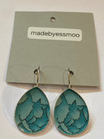 Essmoo earrings