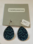 Essmoo earrings