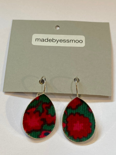 Essmoo earrings